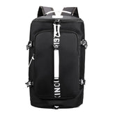 Bolsa de deporte ligera especial montañismo